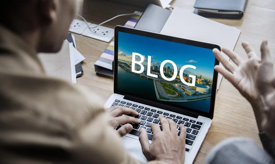 Les avantages d’un blog pour un site corporate
