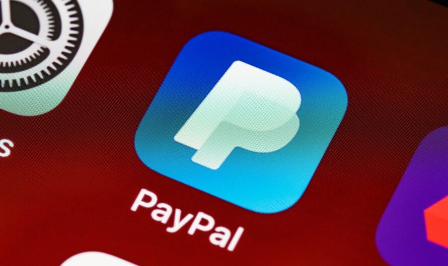 Phishing : attention aux arnaques visant les utilisateurs de PayPal
